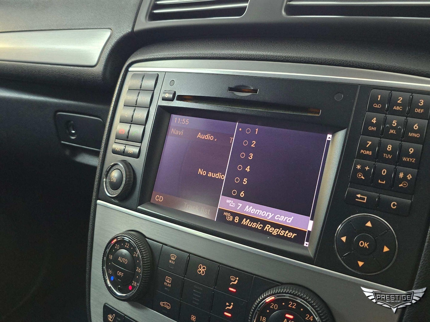 Used Mercedes-Benz R Class 2012 for sale - 76349166: Photo 31