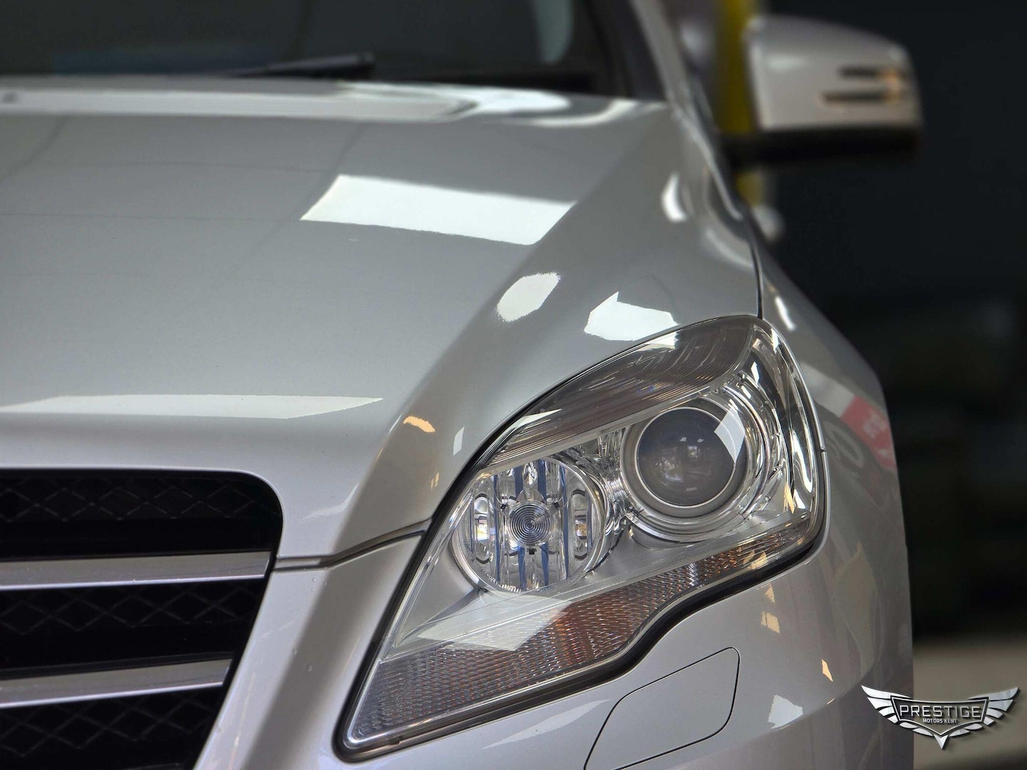 Used Mercedes-Benz R Class 2012 for sale - 76349166: Photo 5