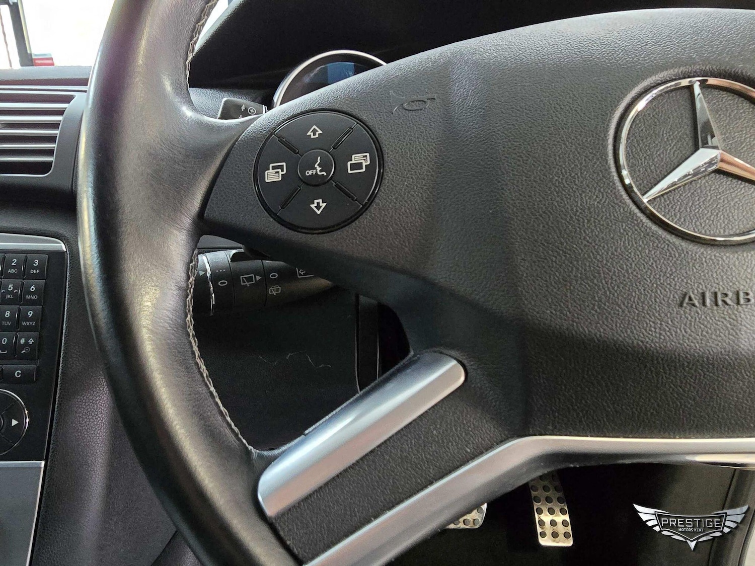 Used Mercedes-Benz R Class 2012 for sale - 76349166: Photo 51