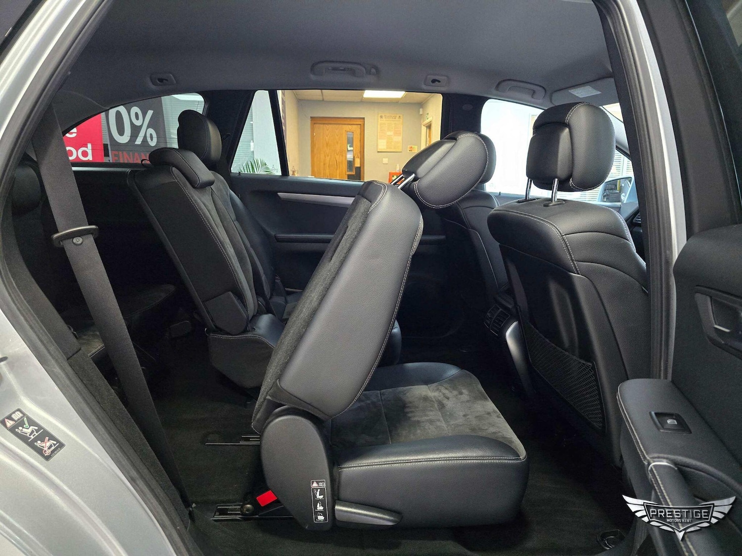 Used Mercedes-Benz R Class 2012 for sale - 76349166: Photo 59