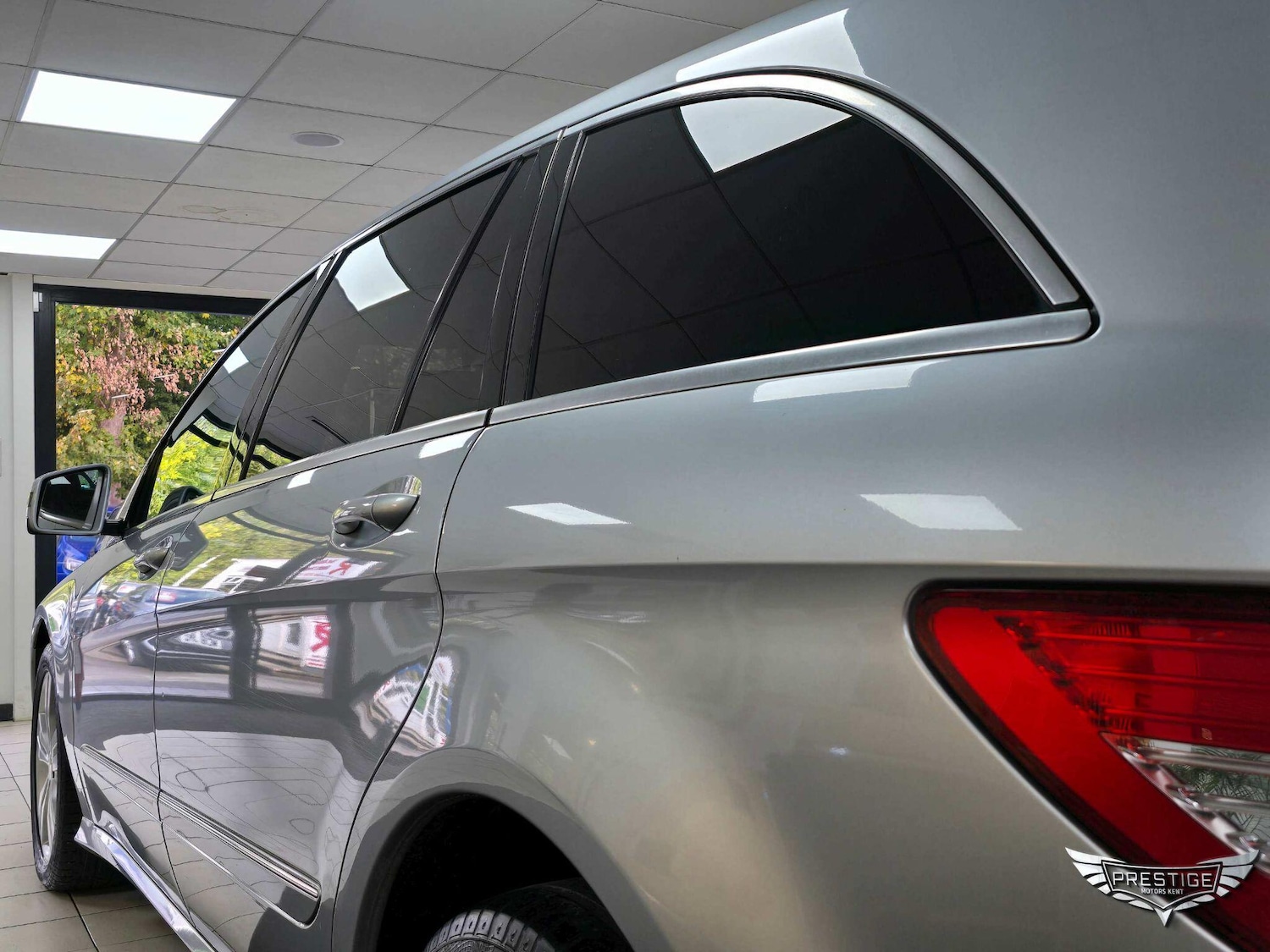 Used Mercedes-Benz R Class 2012 for sale - 76349166: Photo 63