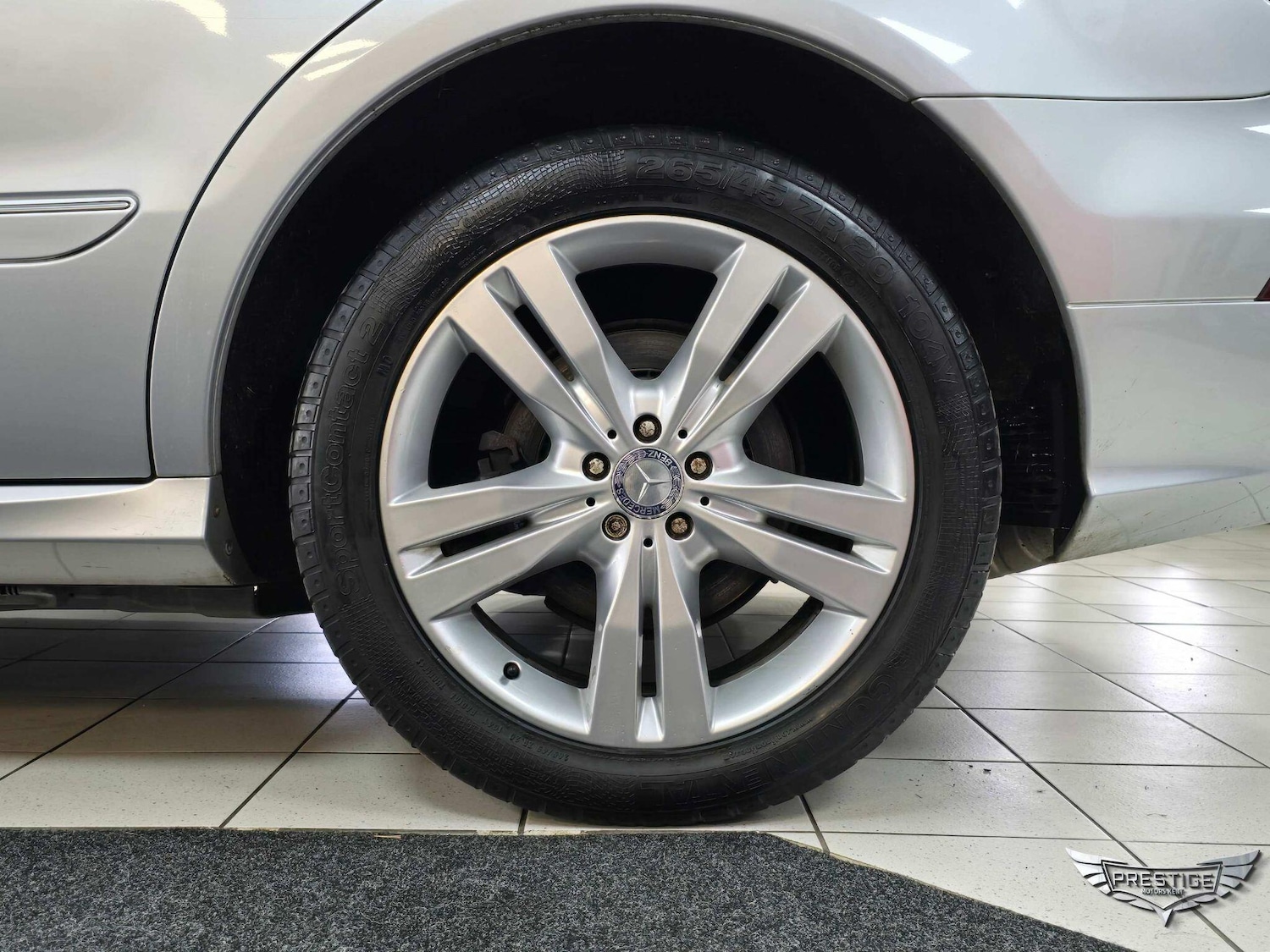 Used Mercedes-Benz R Class 2012 for sale - 76349166: Photo 65