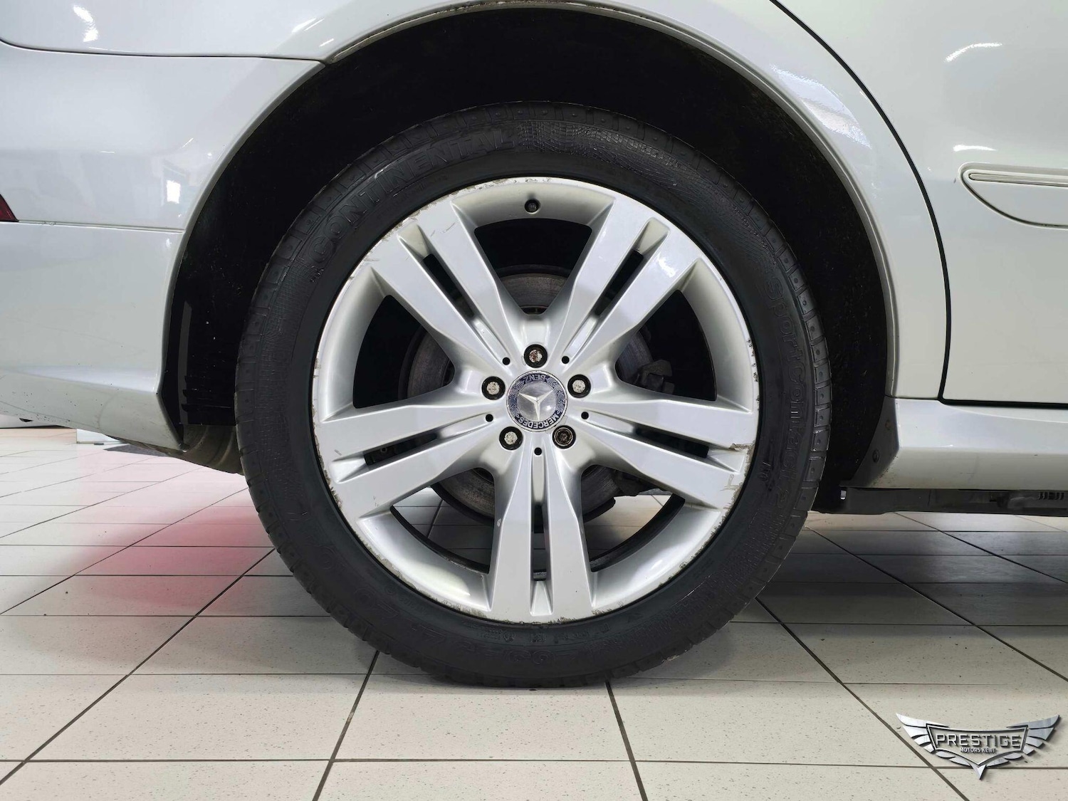 Used Mercedes-Benz R Class 2012 for sale - 76349166: Photo 69