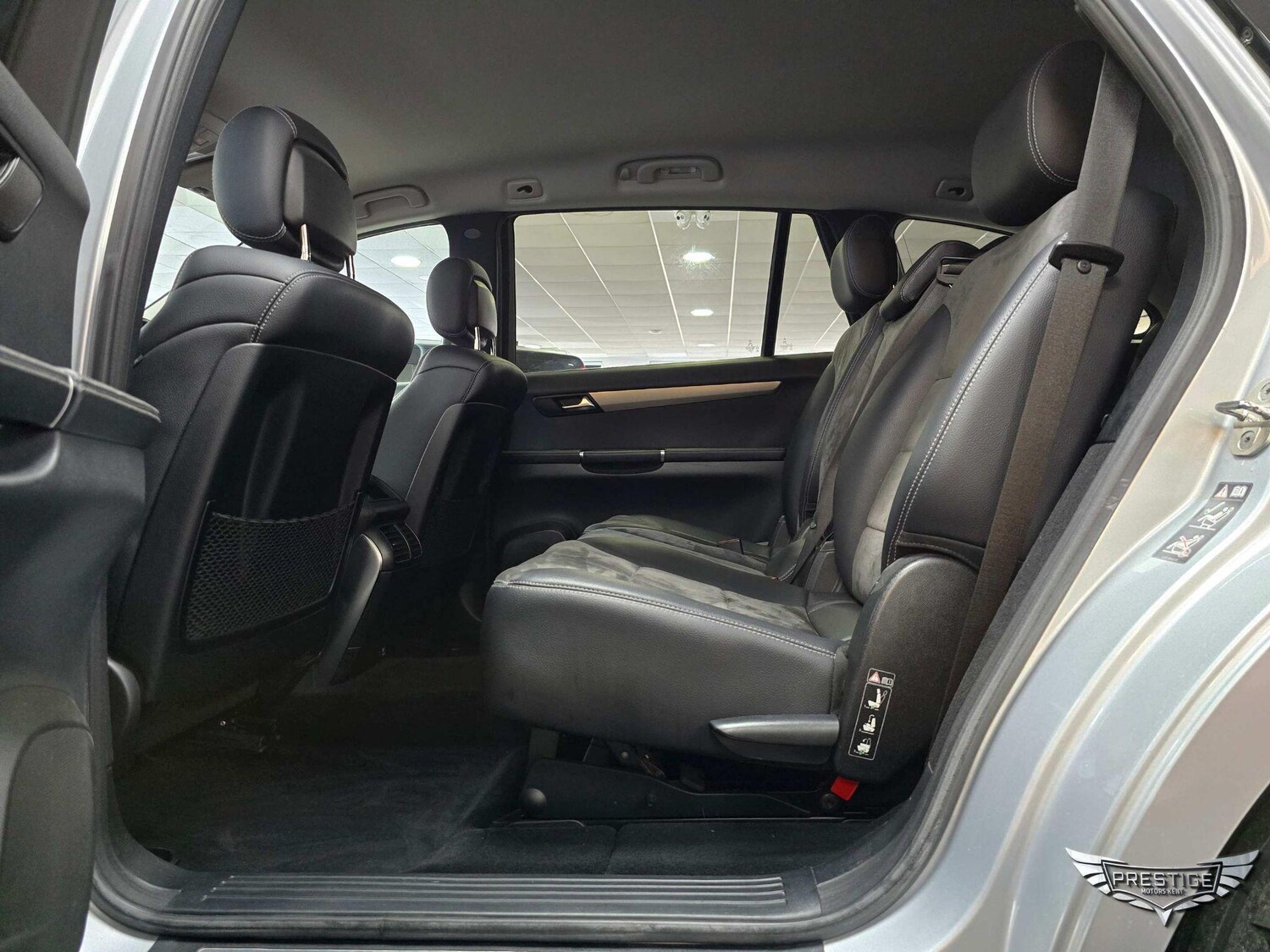 Used Mercedes-Benz R Class 2012 for sale - 76349166: Photo 72