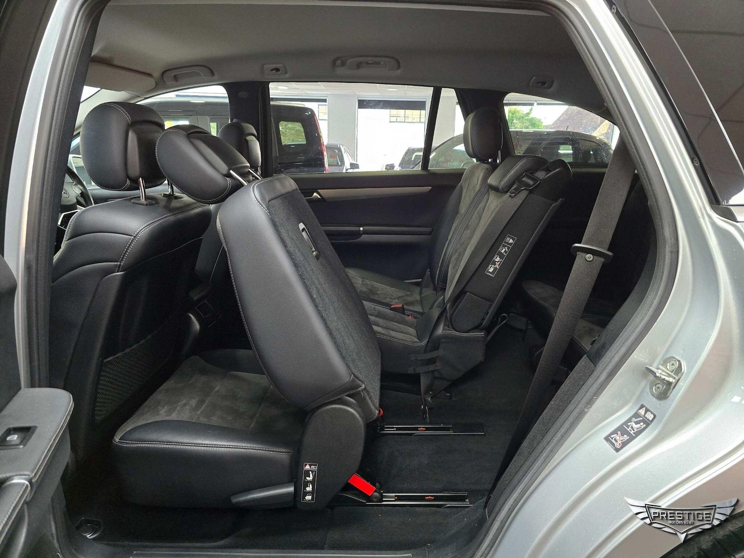 Used Mercedes-Benz R Class 2012 for sale - 76349166: Photo 73