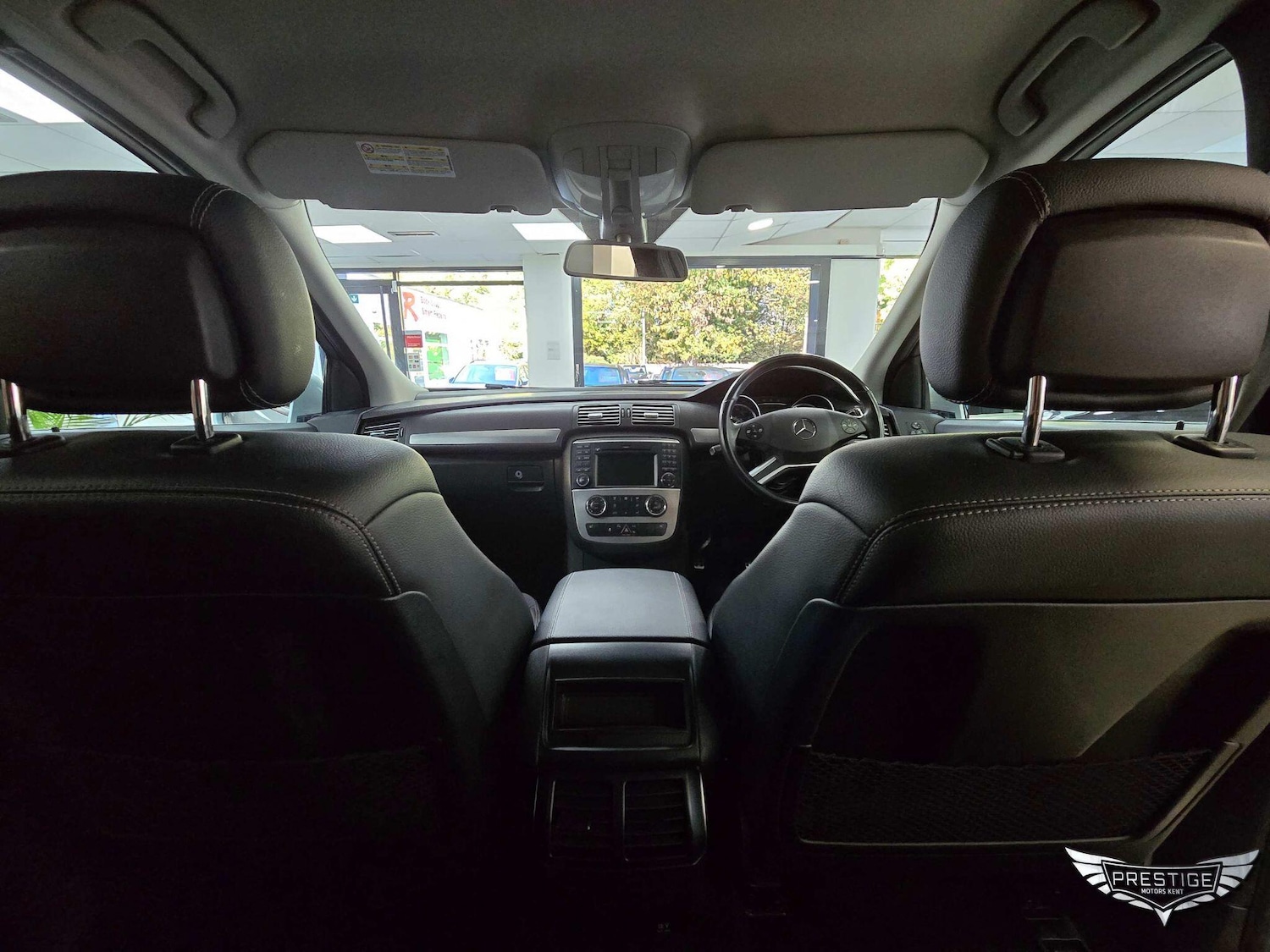 Used Mercedes-Benz R Class 2012 for sale - 76349166: Photo 74