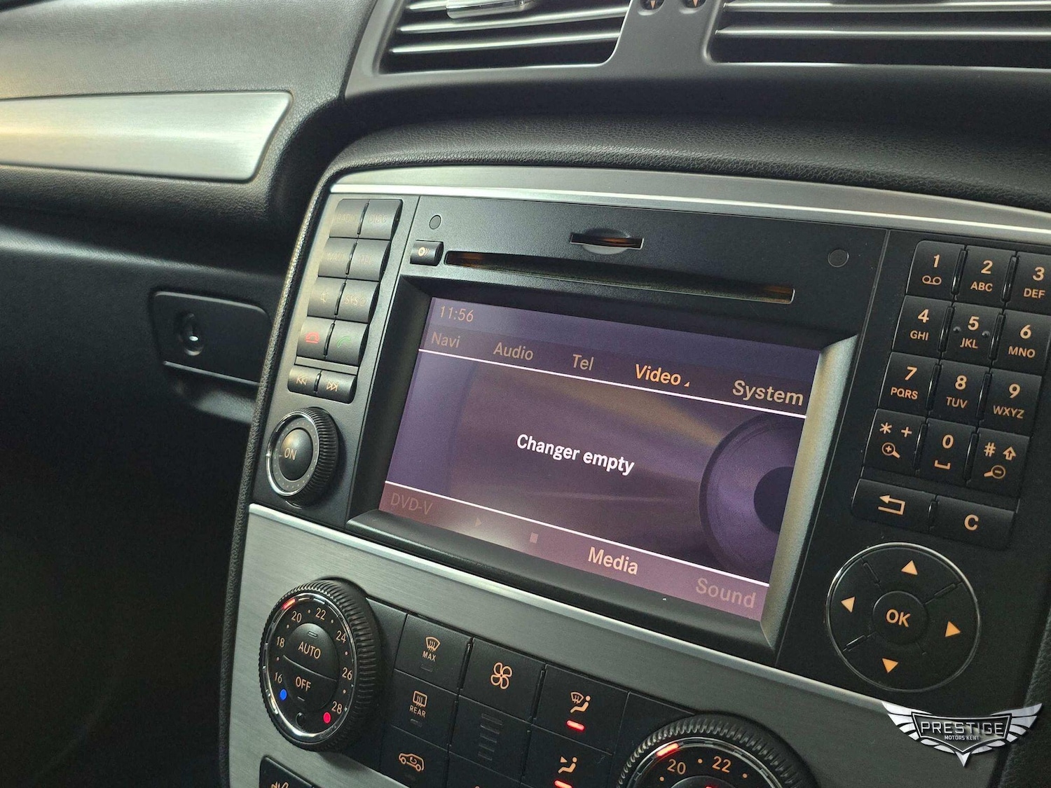 Used Mercedes-Benz R Class 2012 for sale - 76349166: Photo 75