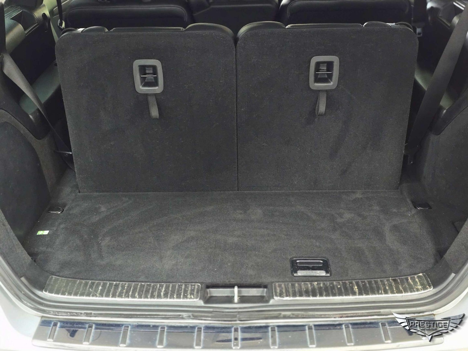 Used Mercedes-Benz R Class 2012 for sale - 76349166: Photo 86