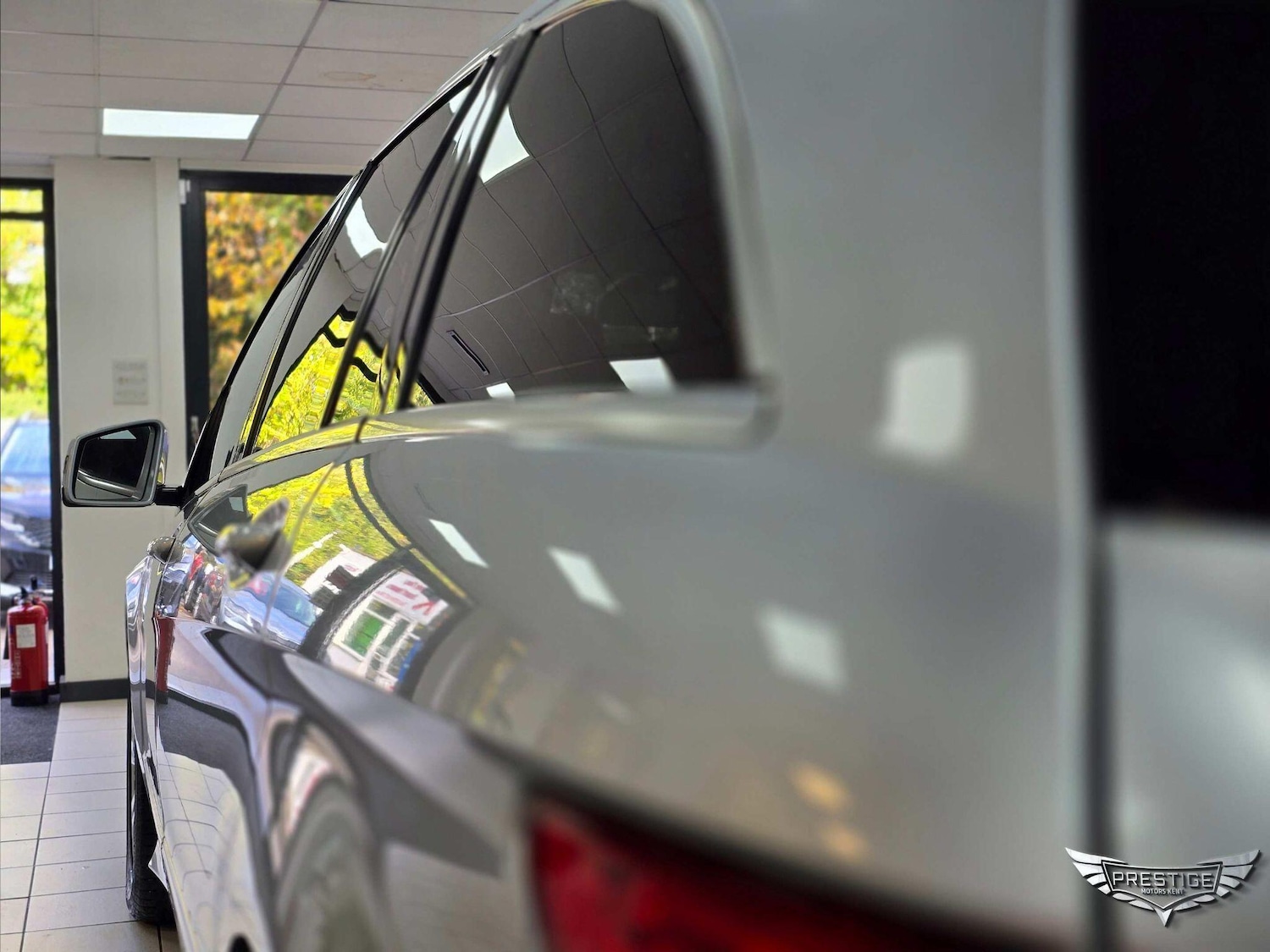 Used Mercedes-Benz R Class 2012 for sale - 76349166: Photo 9