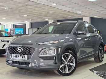 Used Hyundai KONA 2019 for sale - 79279885: Photo
