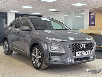 Used Hyundai KONA 2019 for sale - 79279885: Photo