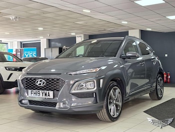 Used Hyundai KONA 2019 for sale - 79279885: Photo