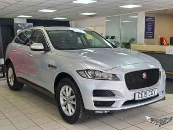 2019 (19) - 2.0 D180 Prestige Auto Euro 6 (s/s) 5dr