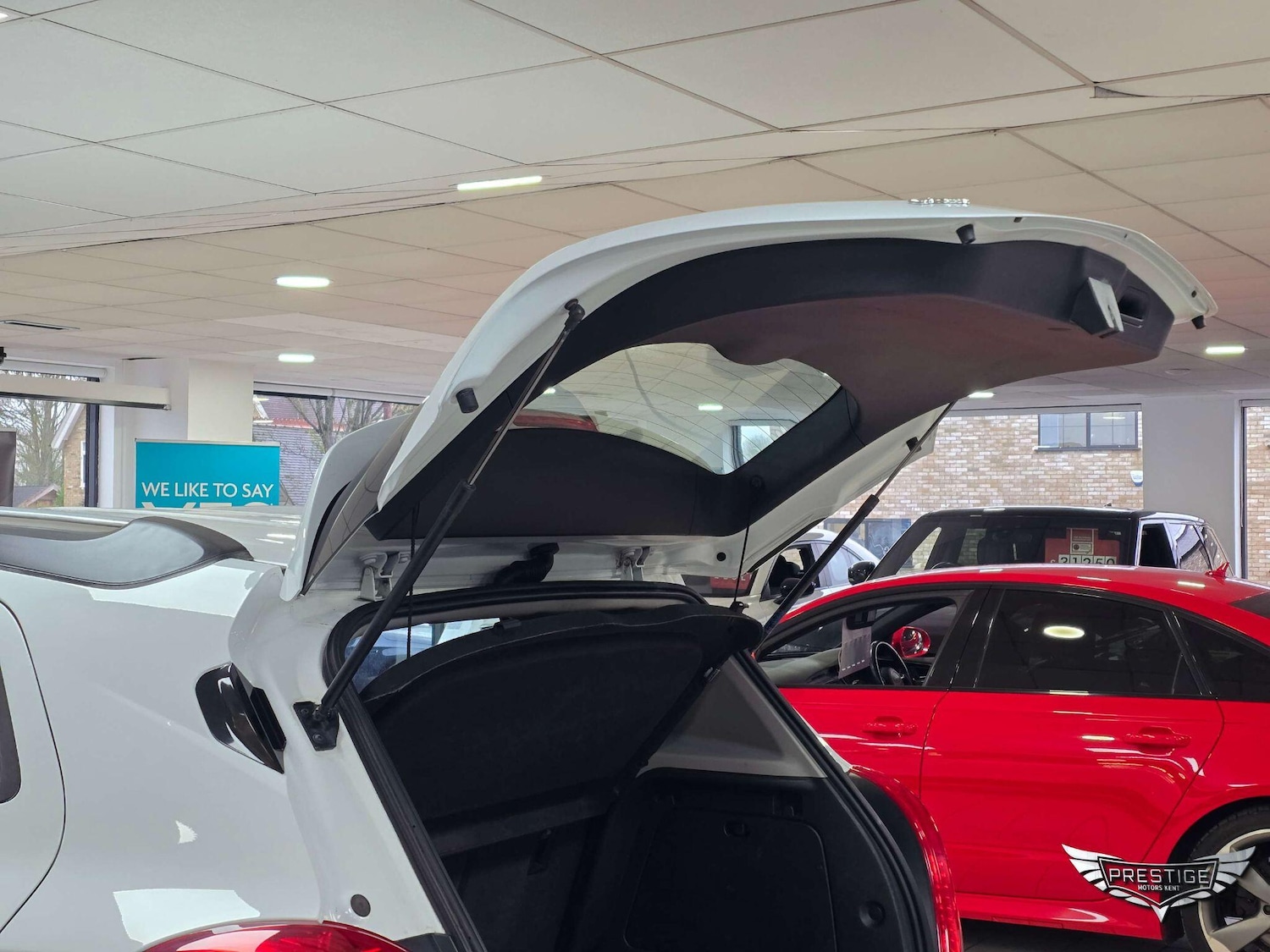 Used Vauxhall Mokka 2013 for sale - 77230417: Photo 33