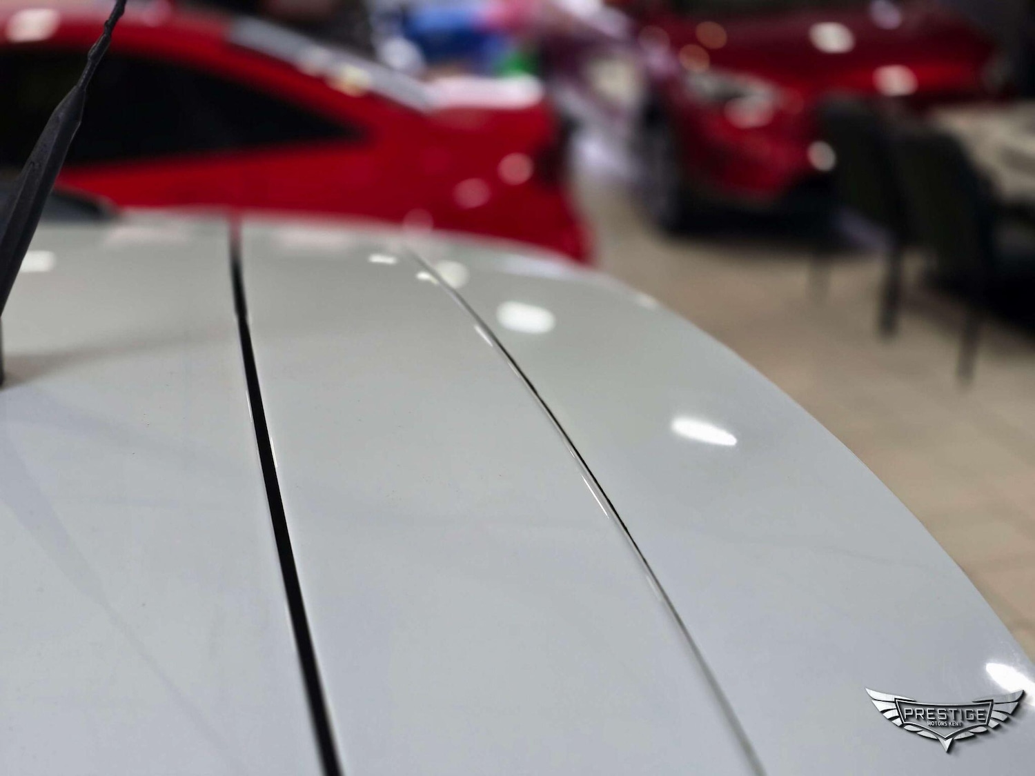 Used Vauxhall Mokka 2013 for sale - 77230417: Photo 34