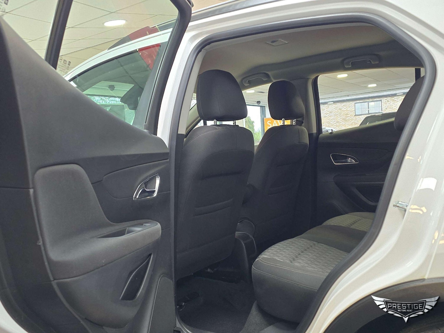 Used Vauxhall Mokka 2013 for sale - 77230417: Photo 38