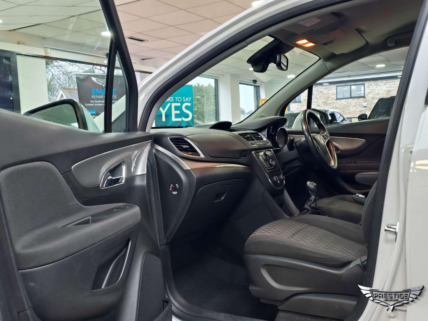 Used Vauxhall Mokka 2013 for sale - 77230417: Photo 39