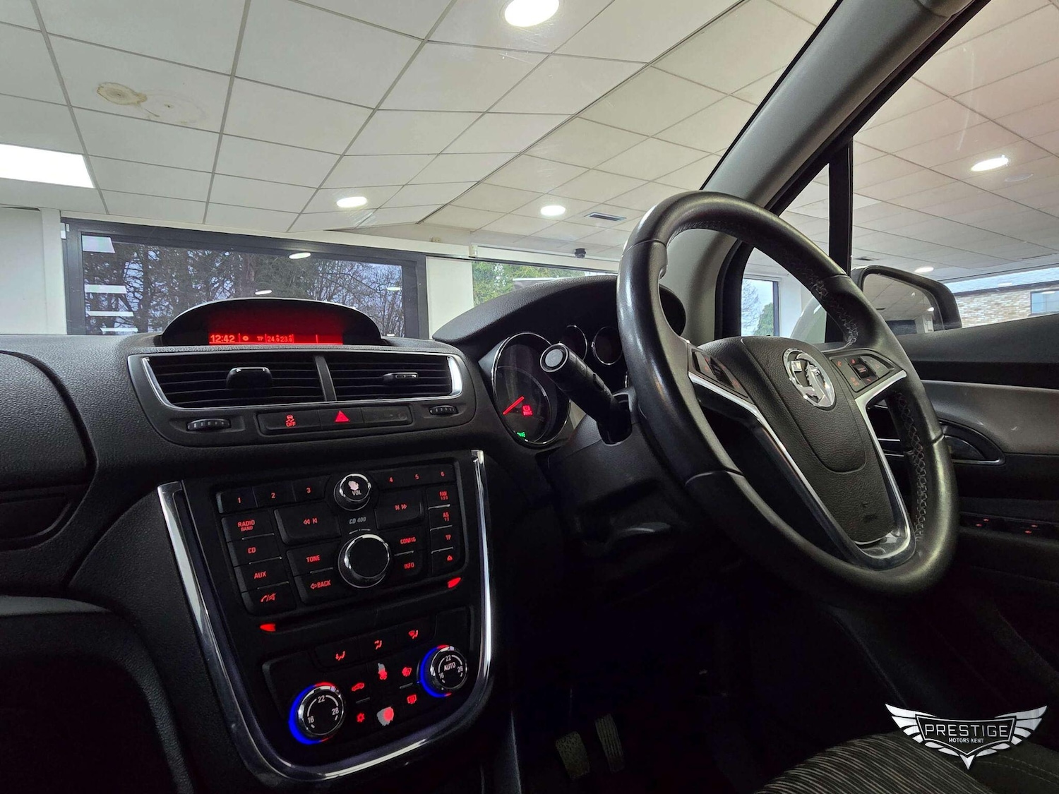 Used Vauxhall Mokka 2013 for sale - 77230417: Photo 42