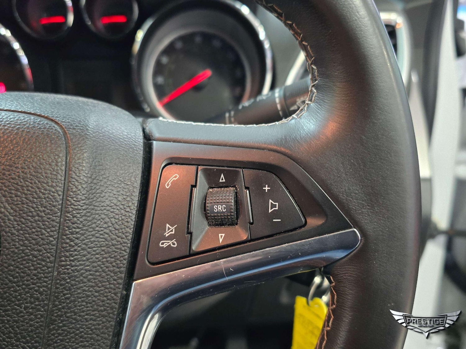 Used Vauxhall Mokka 2013 for sale - 77230417: Photo 46