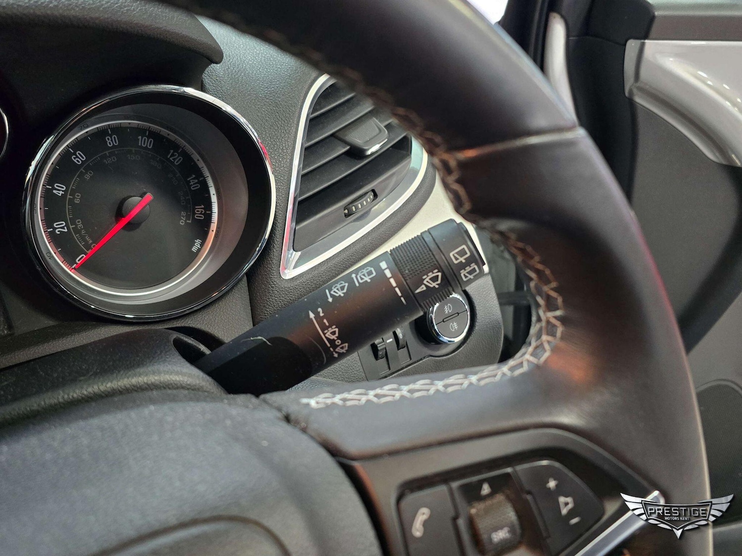 Used Vauxhall Mokka 2013 for sale - 77230417: Photo 47