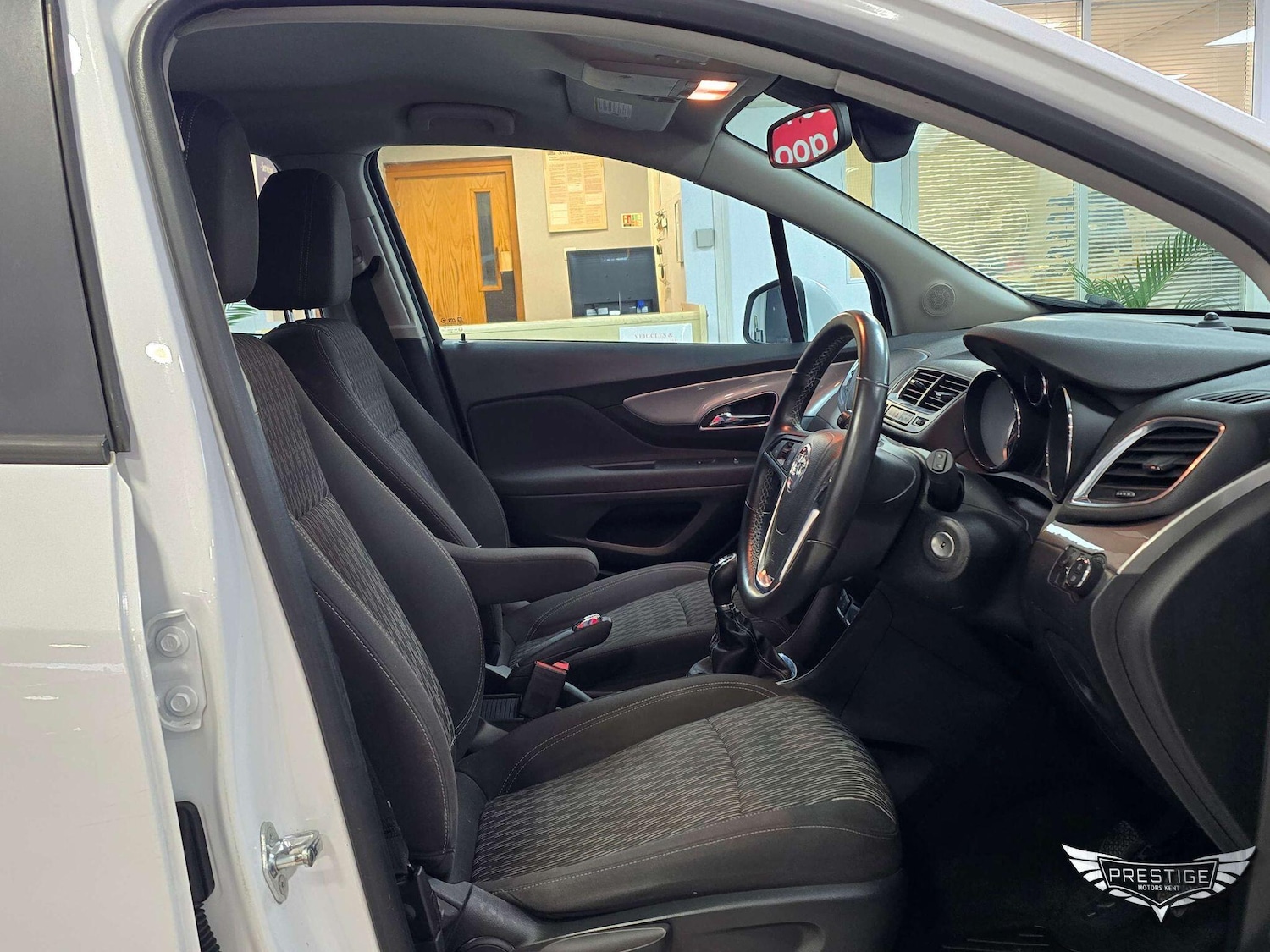 Used Vauxhall Mokka 2013 for sale - 77230417: Photo 50