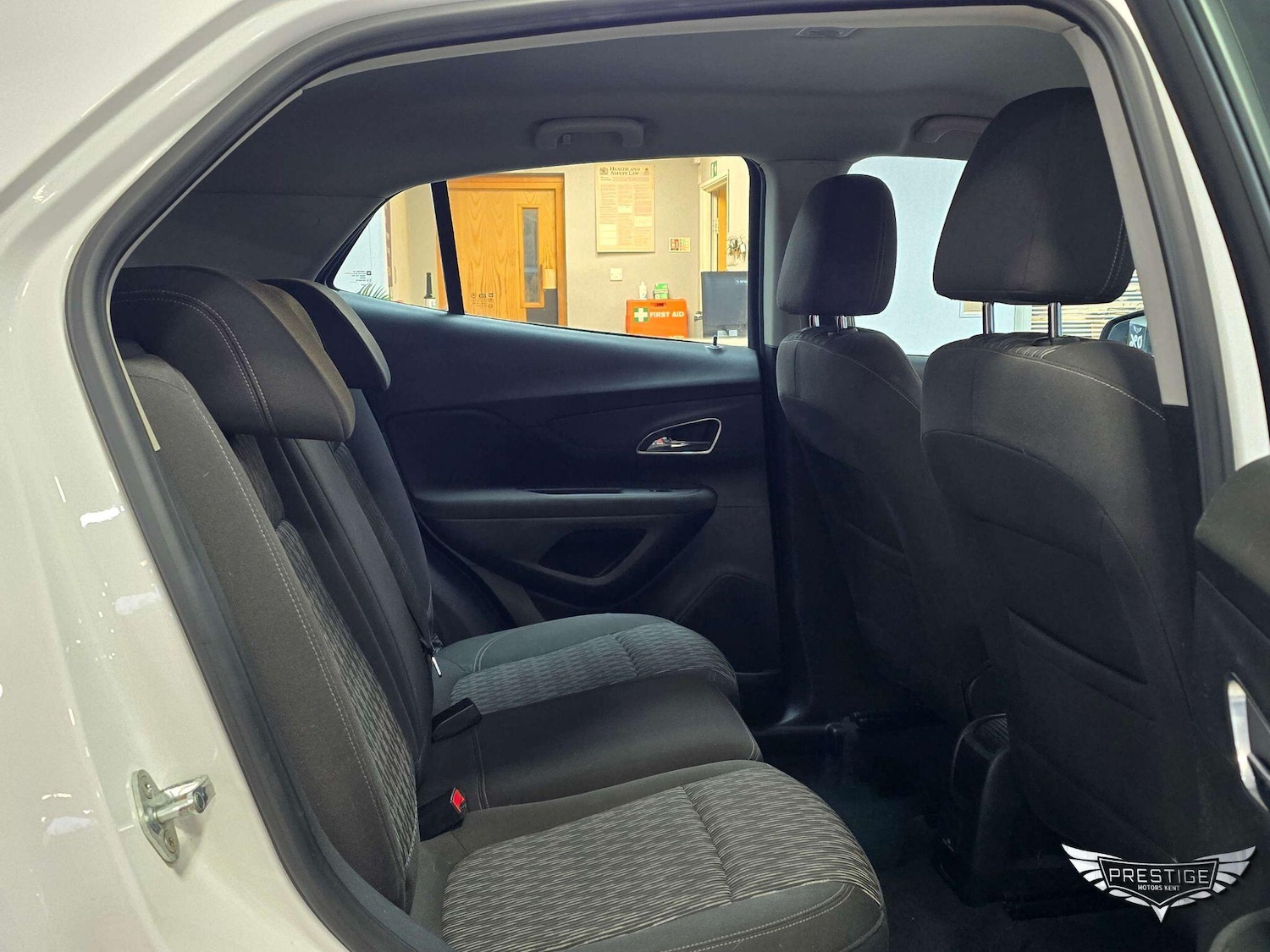 Used Vauxhall Mokka 2013 for sale - 77230417: Photo 51