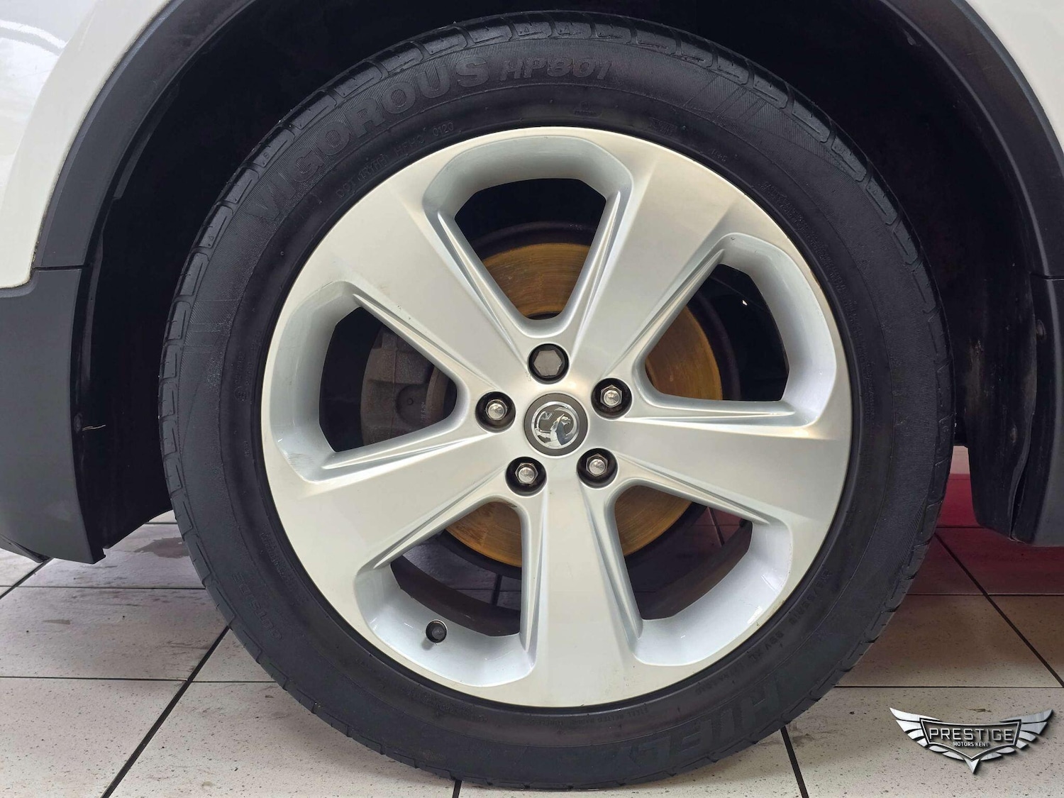 Used Vauxhall Mokka 2013 for sale - 77230417: Photo 54