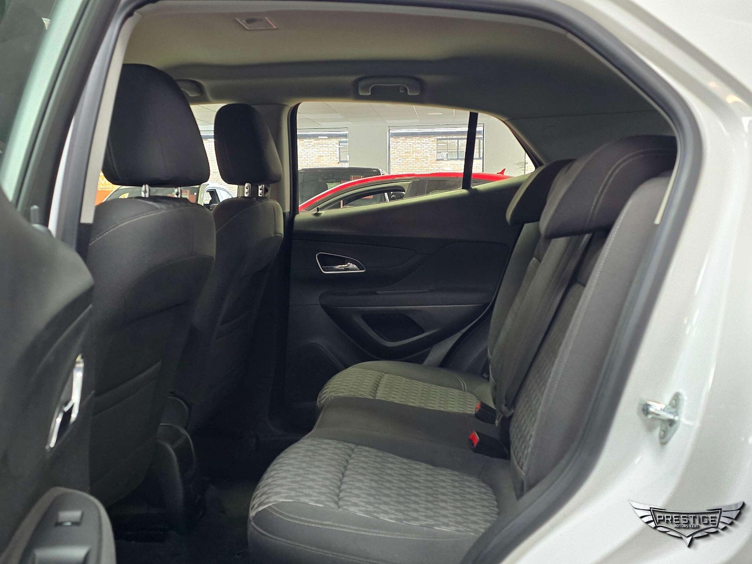 Used Vauxhall Mokka 2013 for sale - 77230417: Photo 60