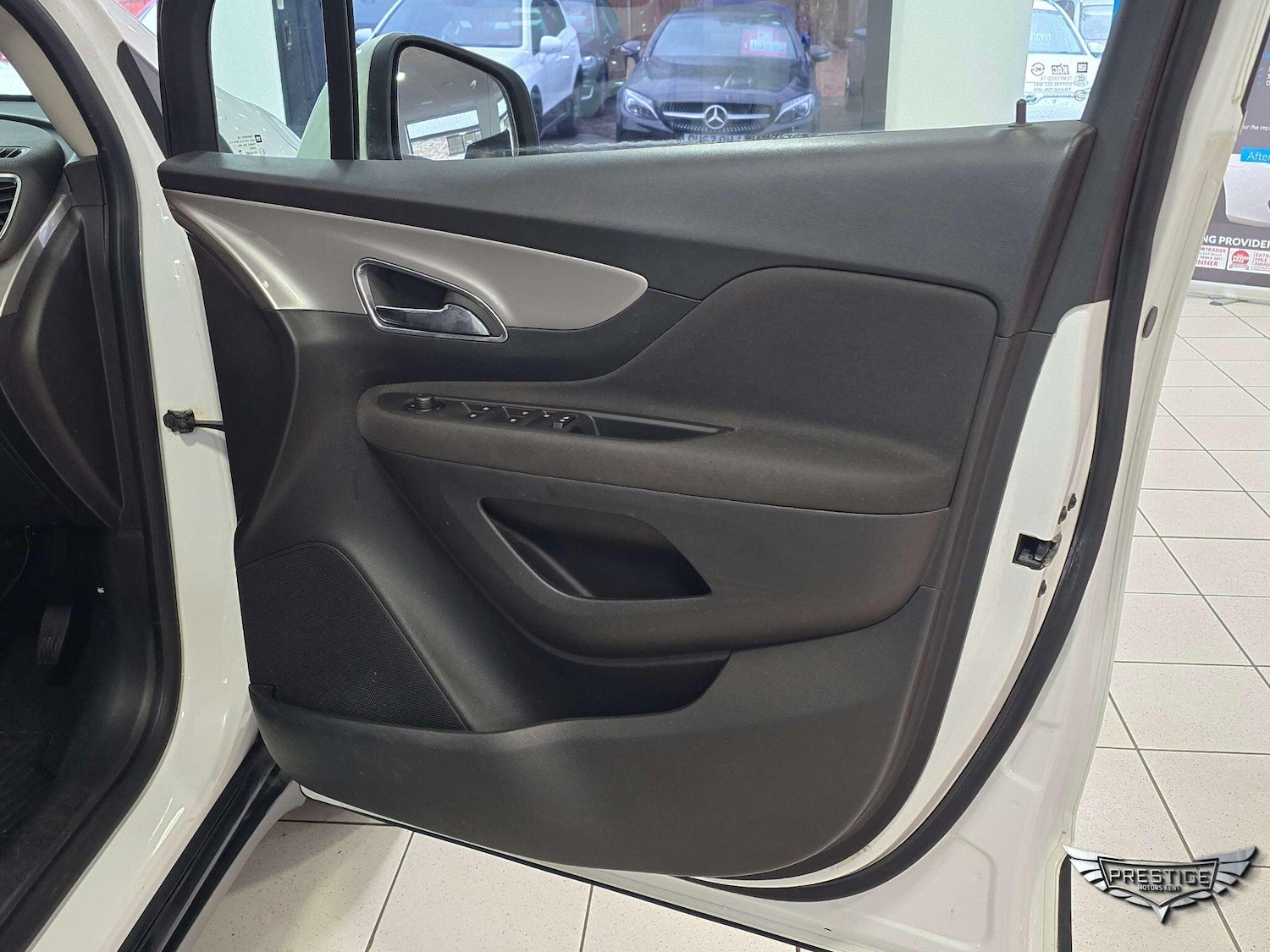 Used Vauxhall Mokka 2013 for sale - 77230417: Photo 66