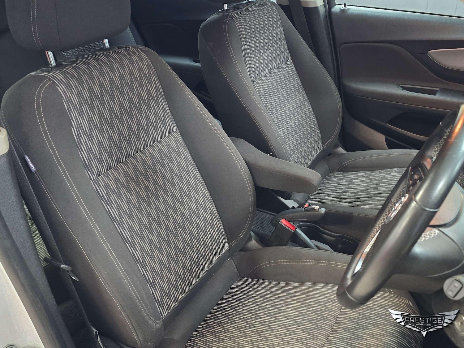 Used Vauxhall Mokka 2013 for sale - 77230417: Photo 68