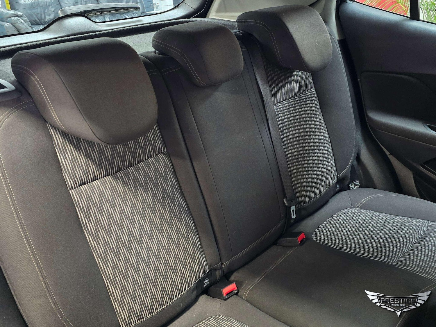 Used Vauxhall Mokka 2013 for sale - 77230417: Photo 69