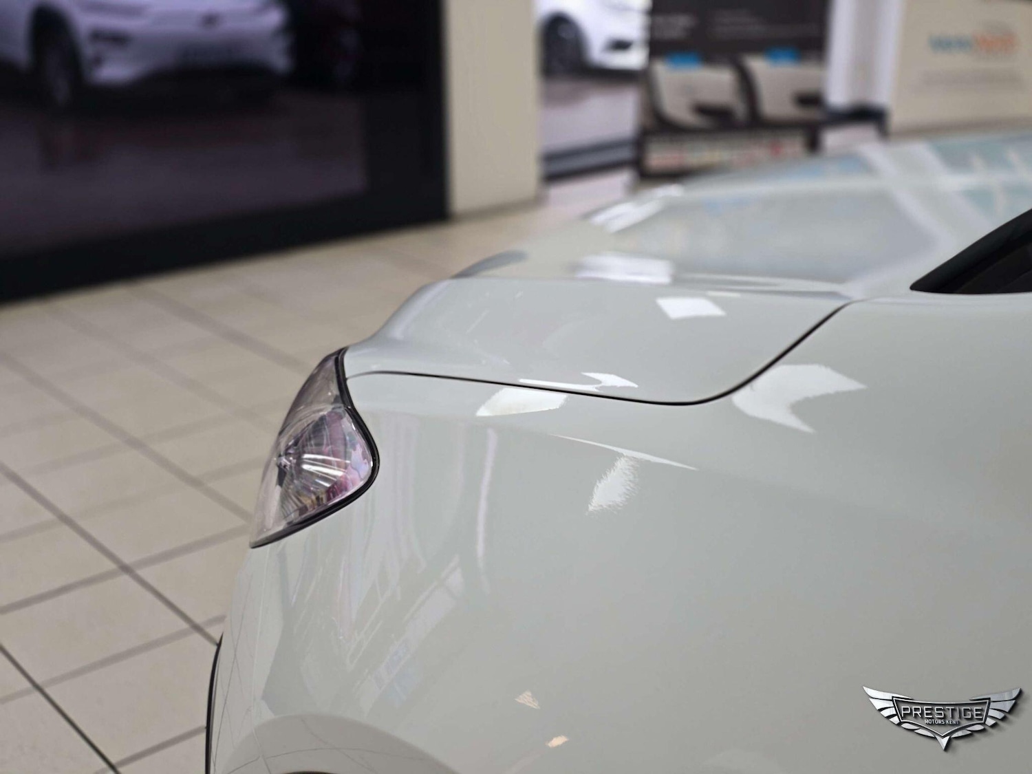 Used Vauxhall Mokka 2013 for sale - 77230417: Photo 9