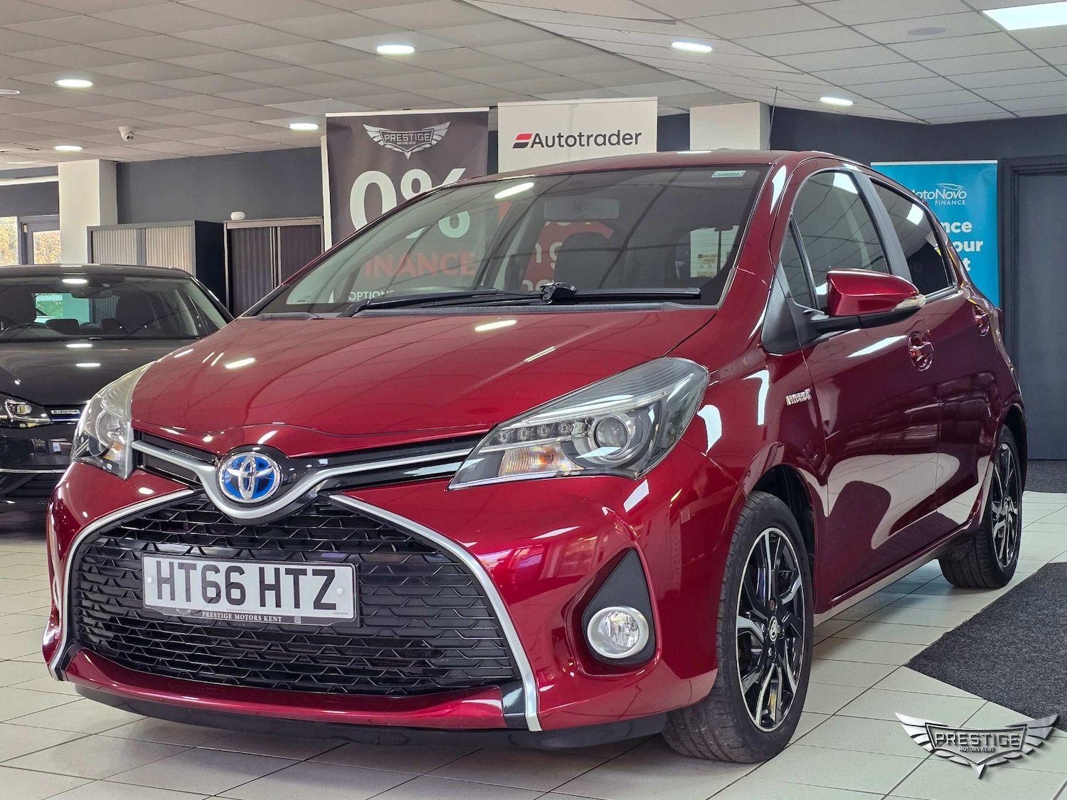 Used Toyota Yaris 2017 for sale - 76657733: Photo 35