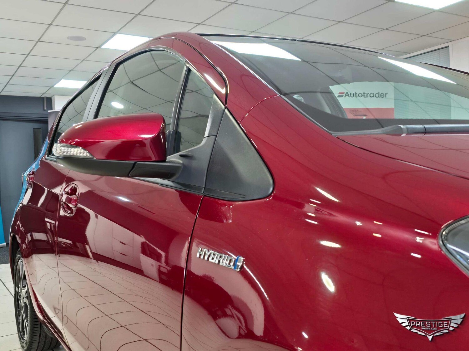 Used Toyota Yaris 2017 for sale - 76657733: Photo 66