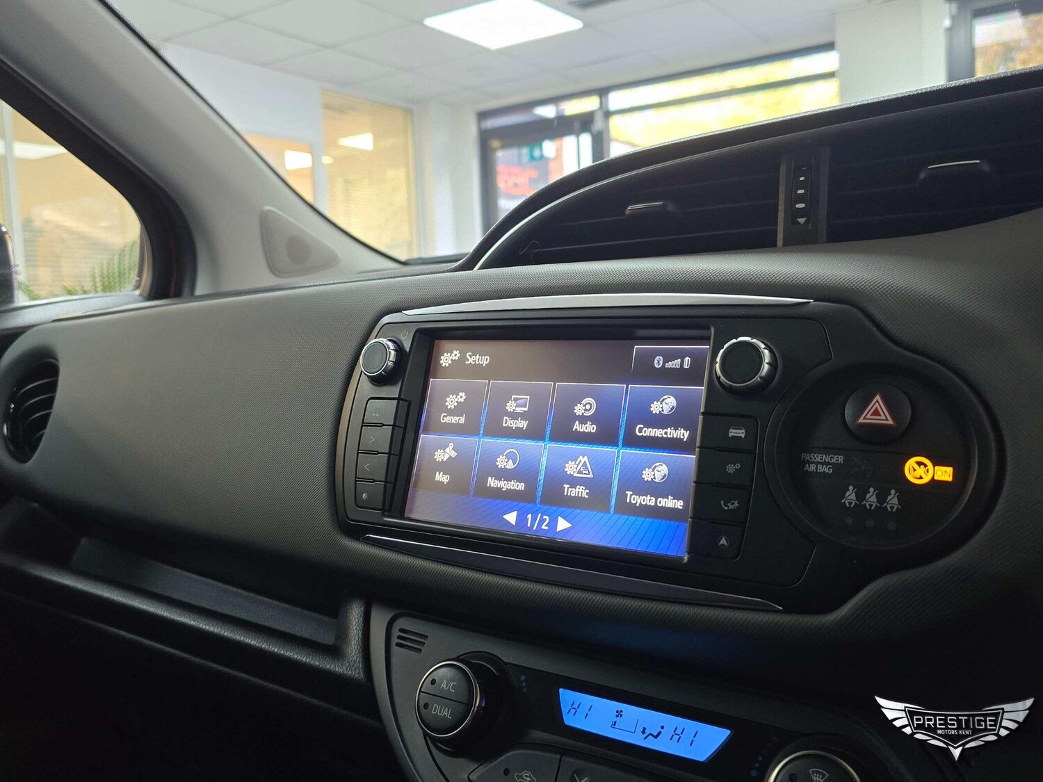 Used Toyota Yaris 2017 for sale - 76657733: Photo 76