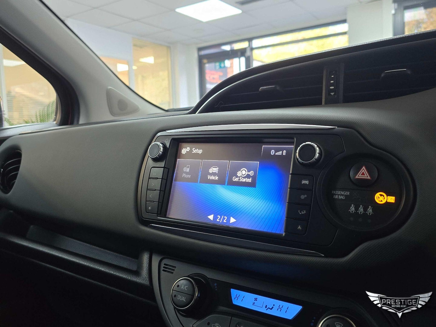 Used Toyota Yaris 2017 for sale - 76657733: Photo 77