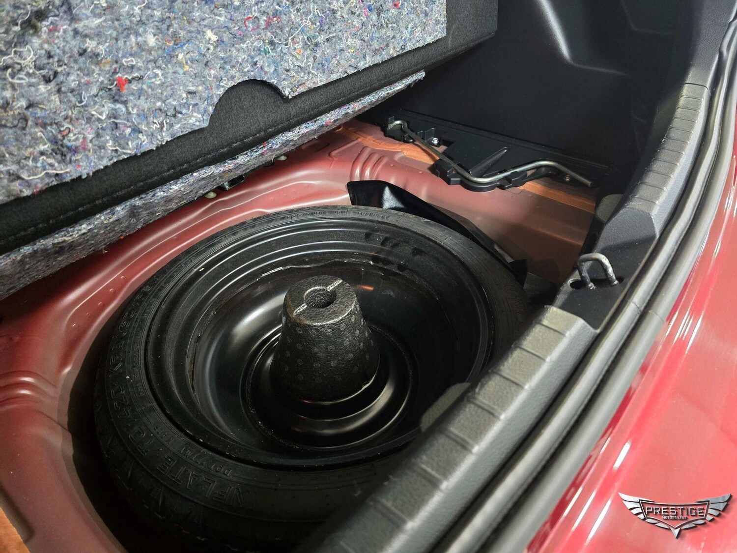 Used Toyota Yaris 2017 for sale - 76657733: Photo 89