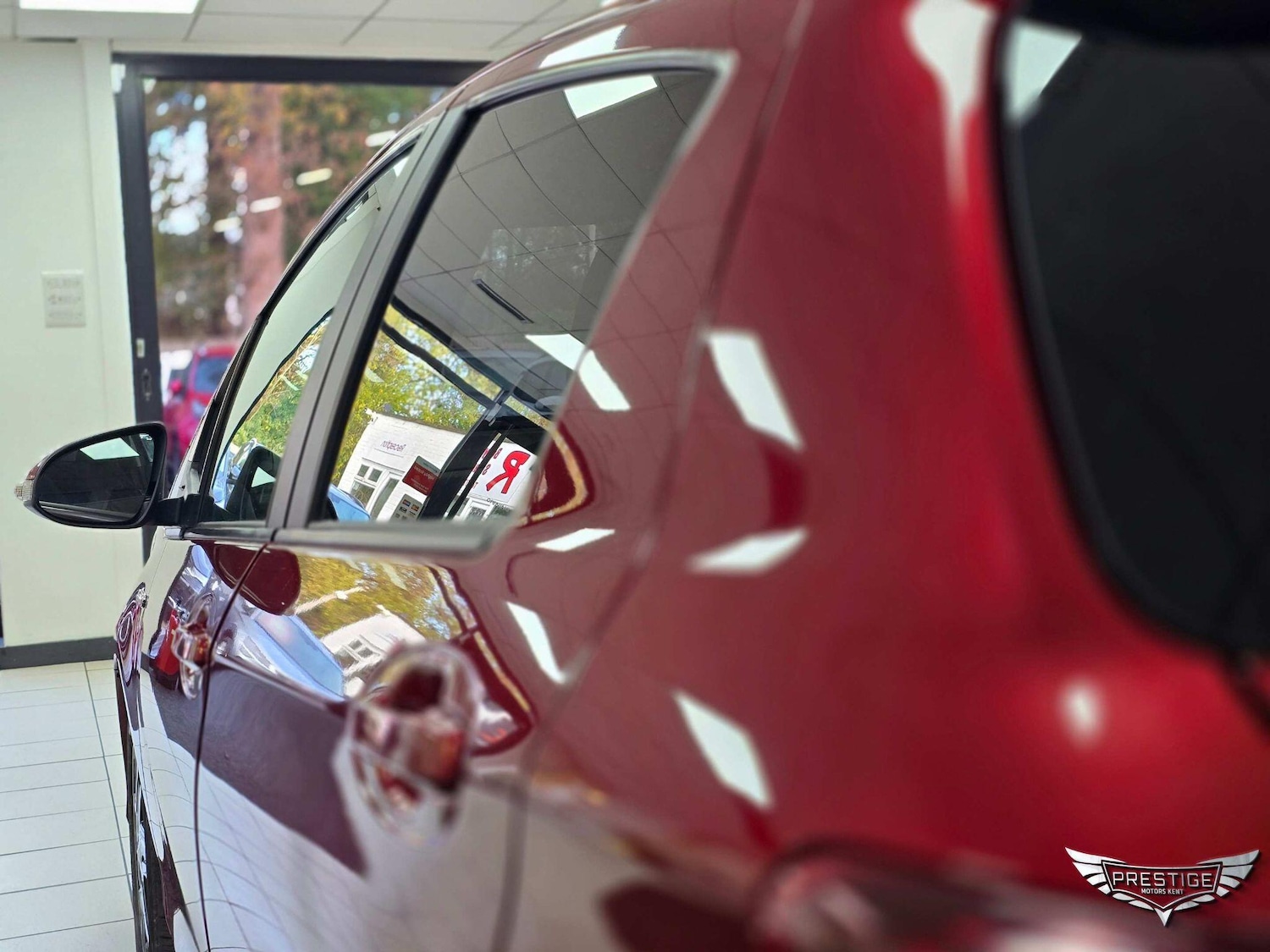 Used Toyota Yaris 2017 for sale - 76657733: Photo 9