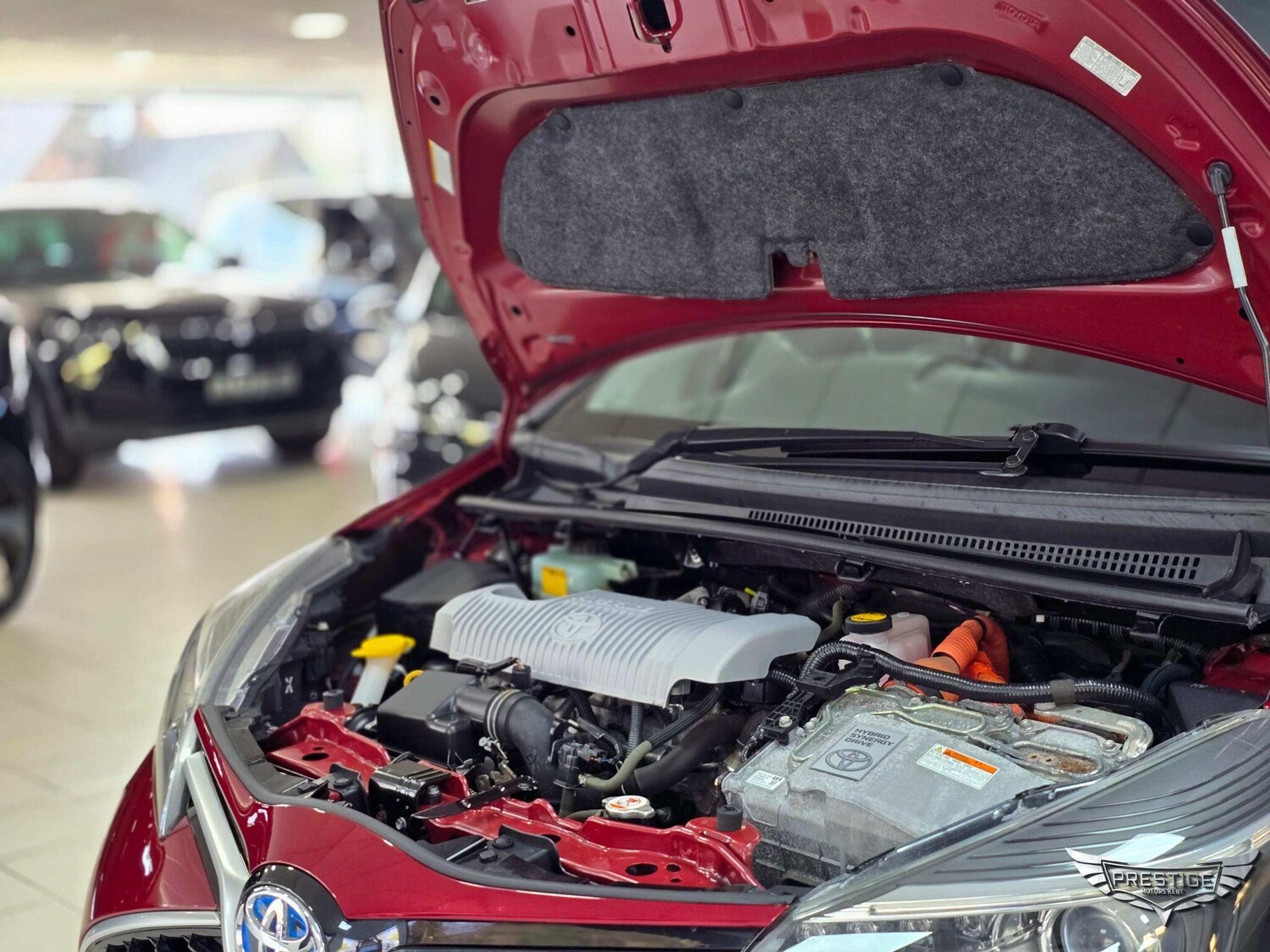 Used Toyota Yaris 2017 for sale - 76657733: Photo 90