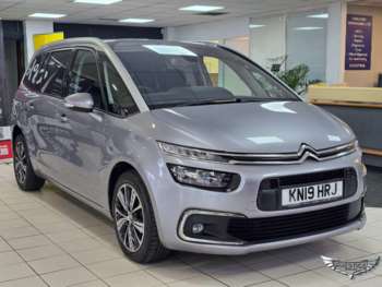 2019 (19) - 1.5 BlueHDi 130 Feel 5dr