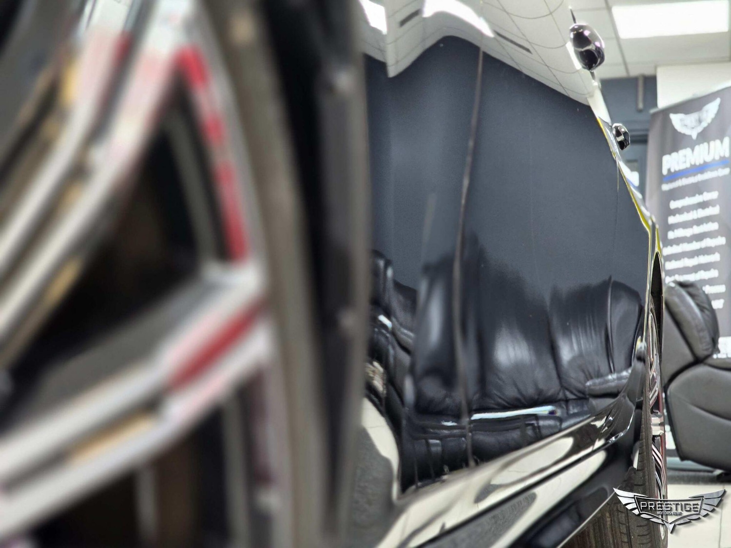 Used BMW 3 Series 2020 for sale - 76499966: Photo 10