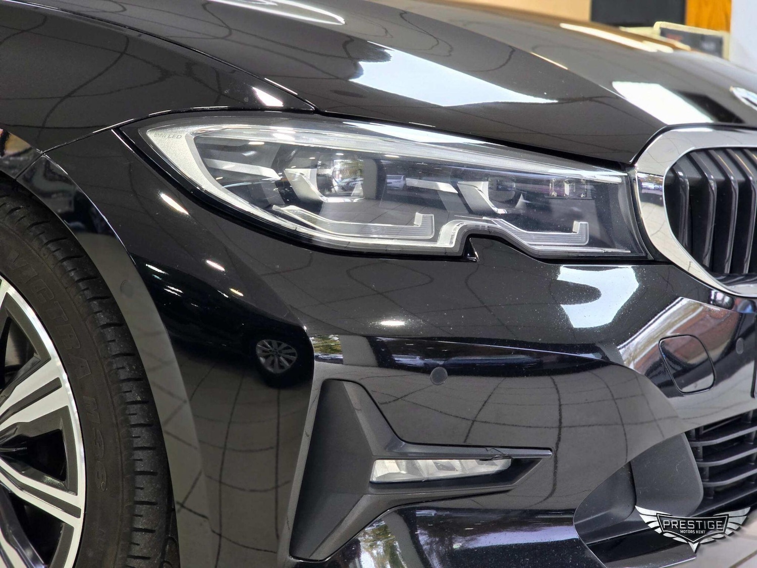 Used BMW 3 Series 2020 for sale - 76499966: Photo 13