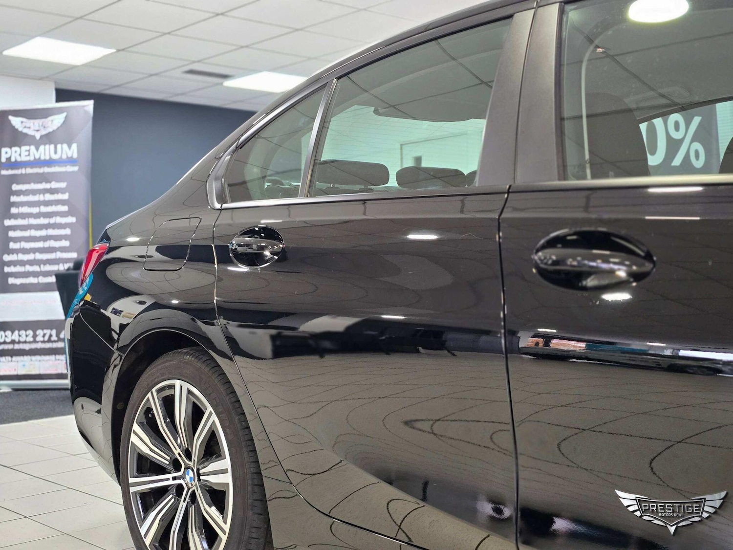 Used BMW 3 Series 2020 for sale - 76499966: Photo 14