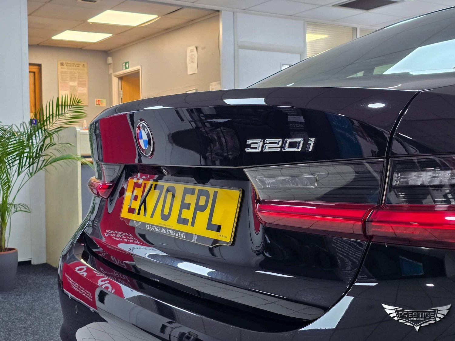 Used BMW 3 Series 2020 for sale - 76499966: Photo 15