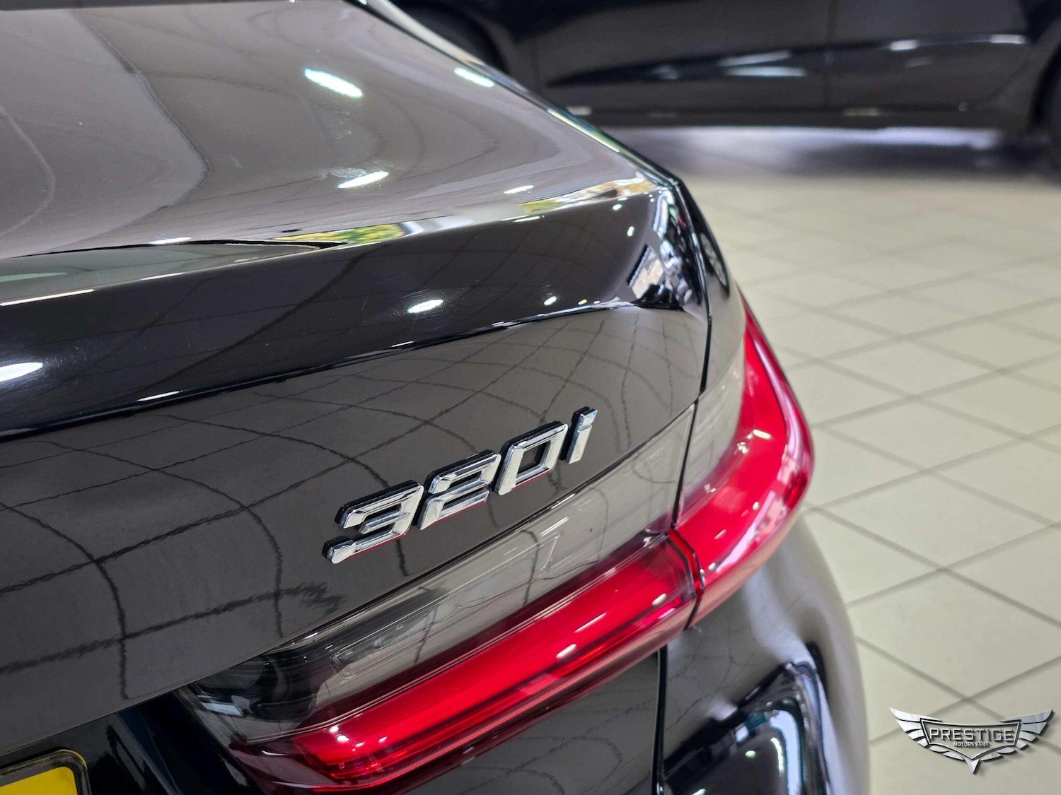 Used BMW 3 Series 2020 for sale - 76499966: Photo 17