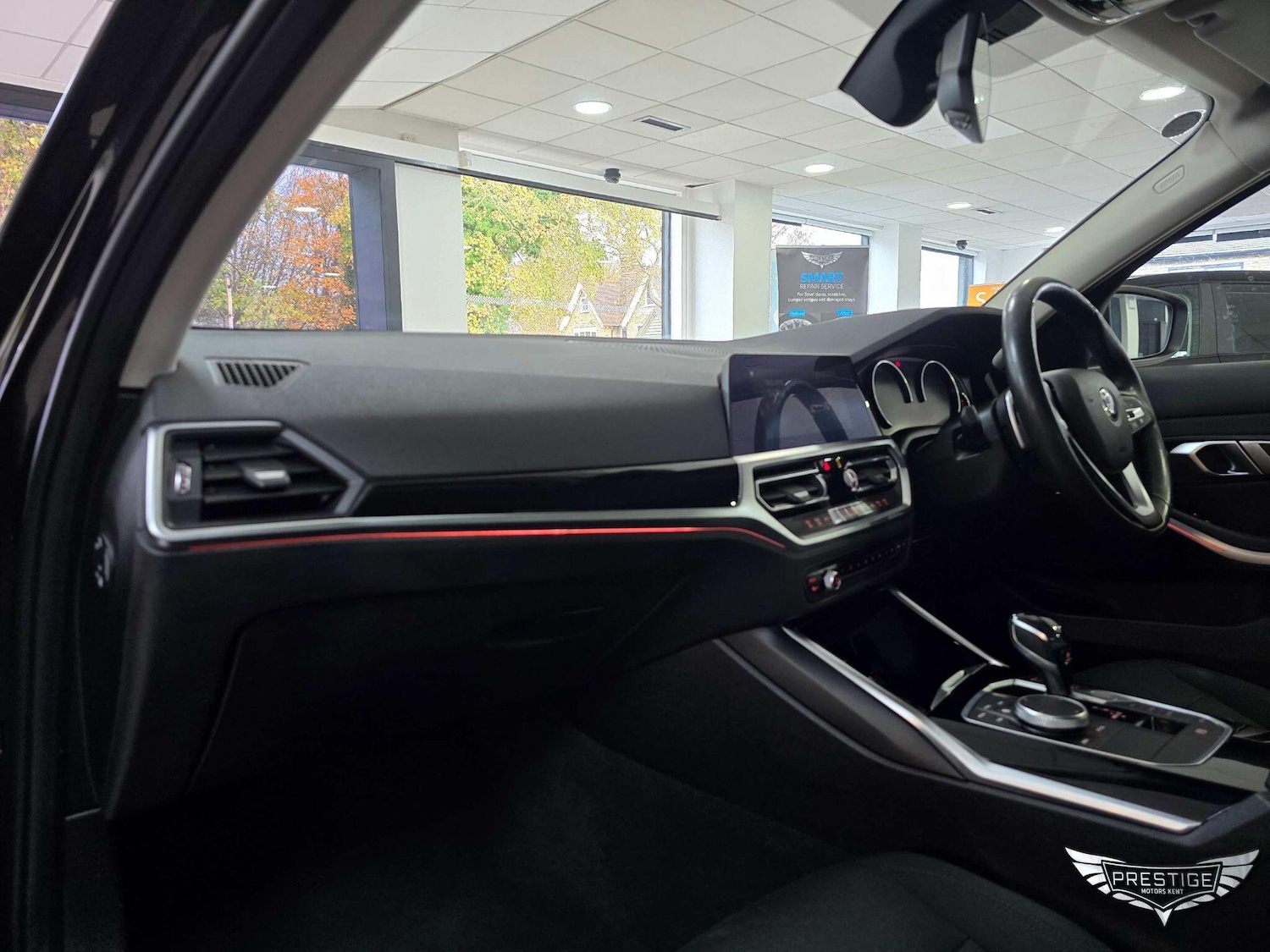 Used BMW 3 Series 2020 for sale - 76499966: Photo 19