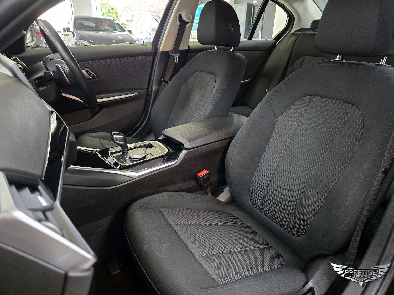 Used BMW 3 Series 2020 for sale - 76499966: Photo 20