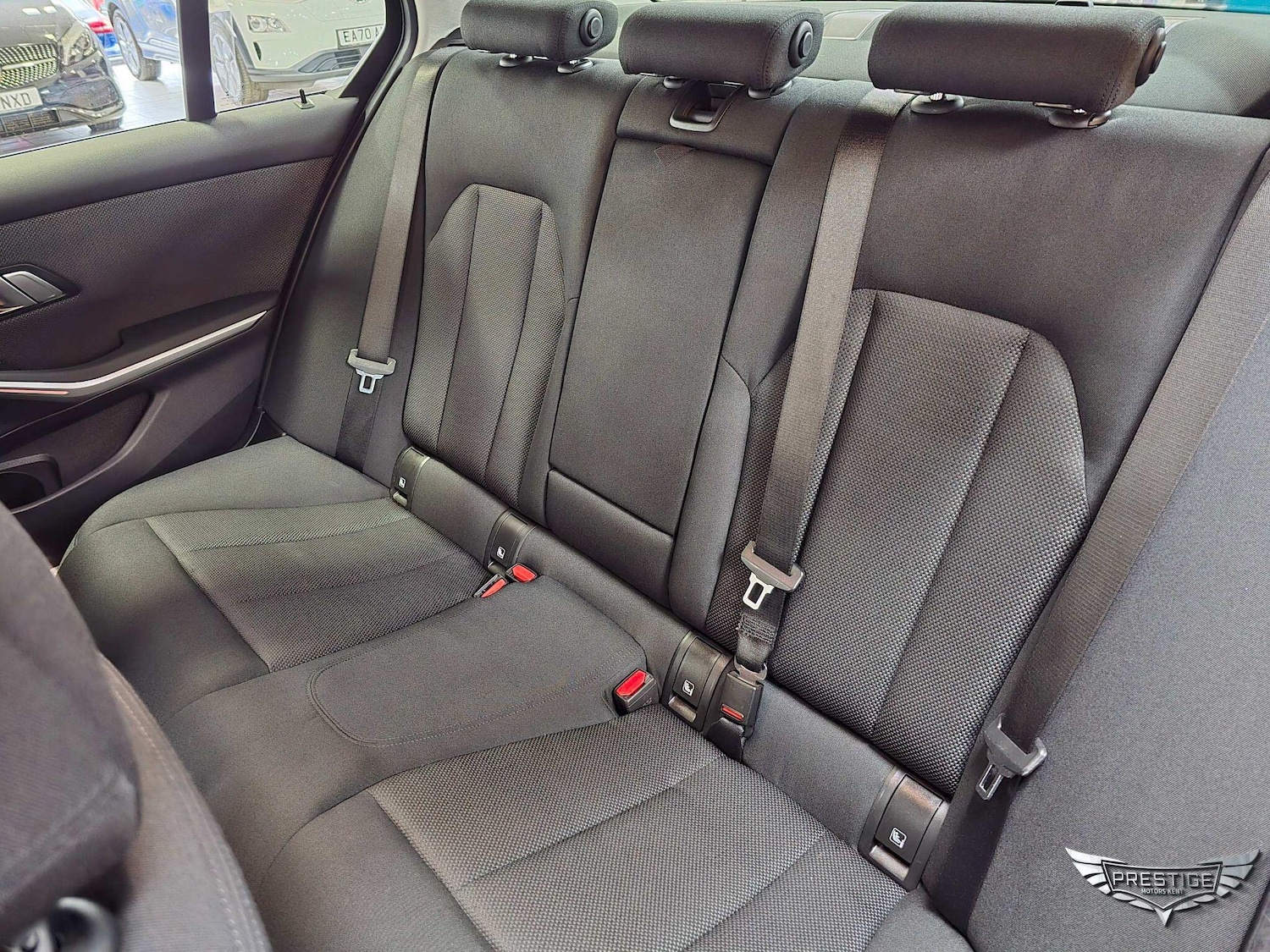 Used BMW 3 Series 2020 for sale - 76499966: Photo 21