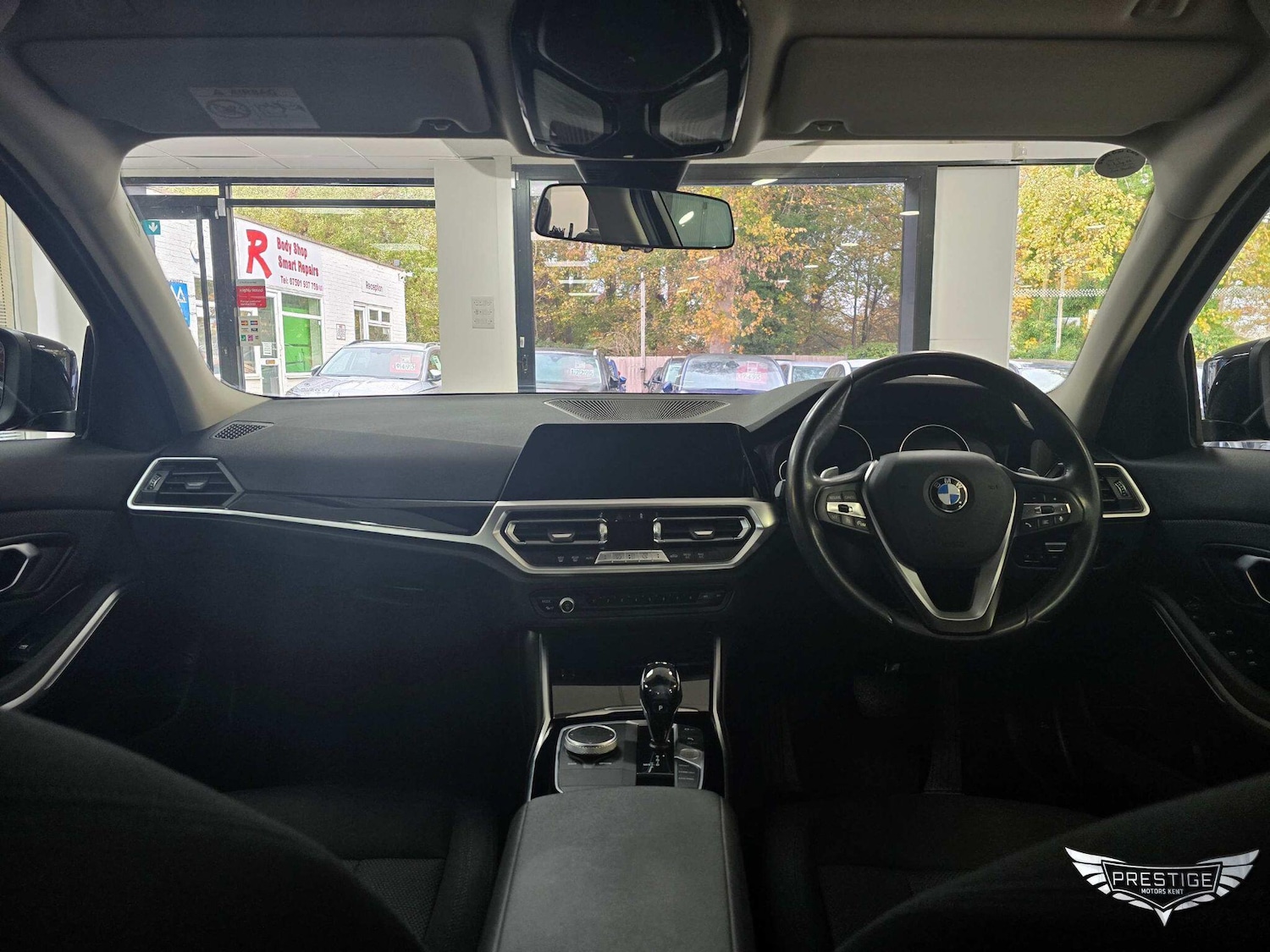 Used BMW 3 Series 2020 for sale - 76499966: Photo 22