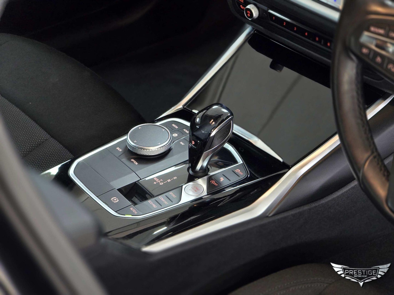 Used BMW 3 Series 2020 for sale - 76499966: Photo 25